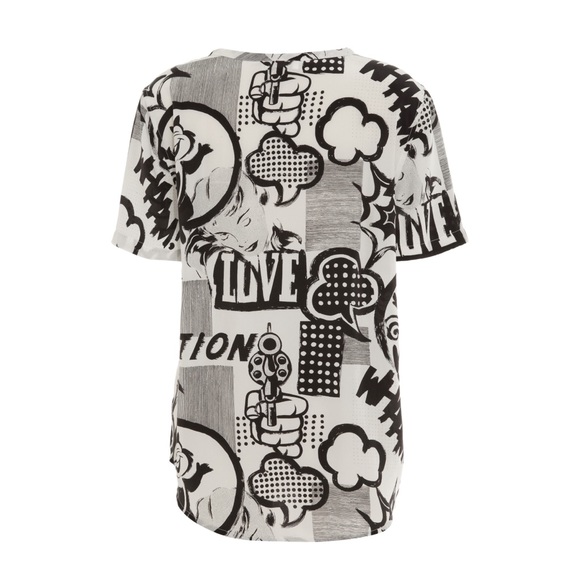 Equipment Dynamic Cartoon Printed 16Mm Cdc Riley T - Picture 2 of 9